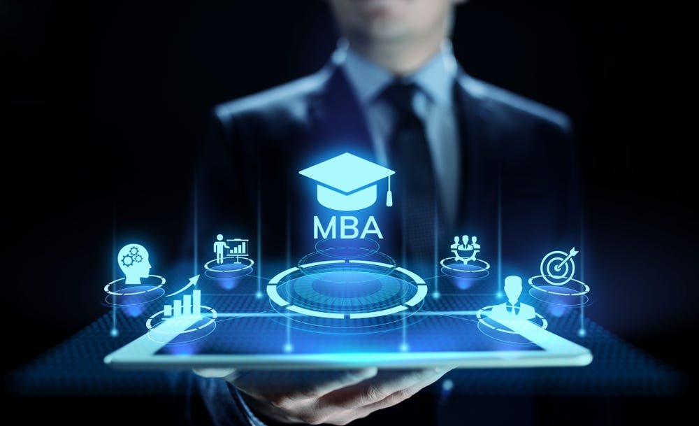 Which MBA specialization offers the highest ROI