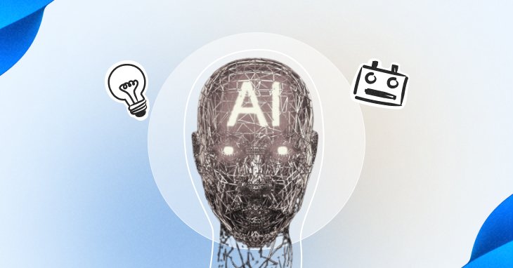 What role does AI play in modern CRM?